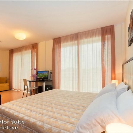Hotel San Marco Bibione Bilik gambar