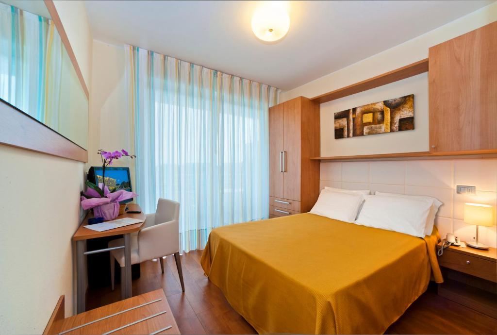 Hotel San Marco Bibione Luaran gambar